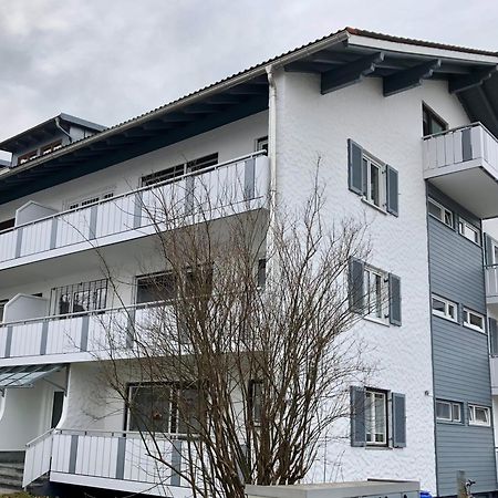 Ferienwohnung Flynn Sonthofen Exterior foto