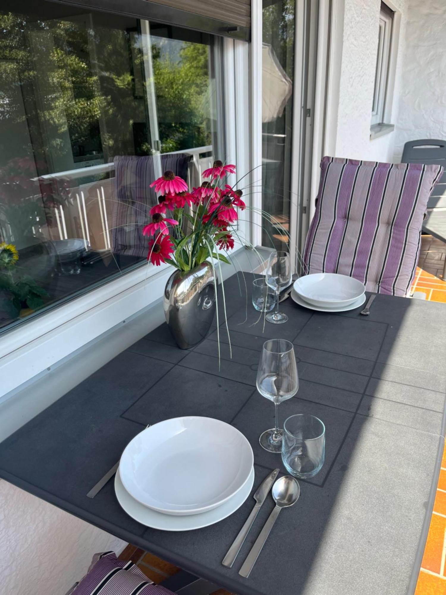Ferienwohnung Flynn Sonthofen Exterior foto