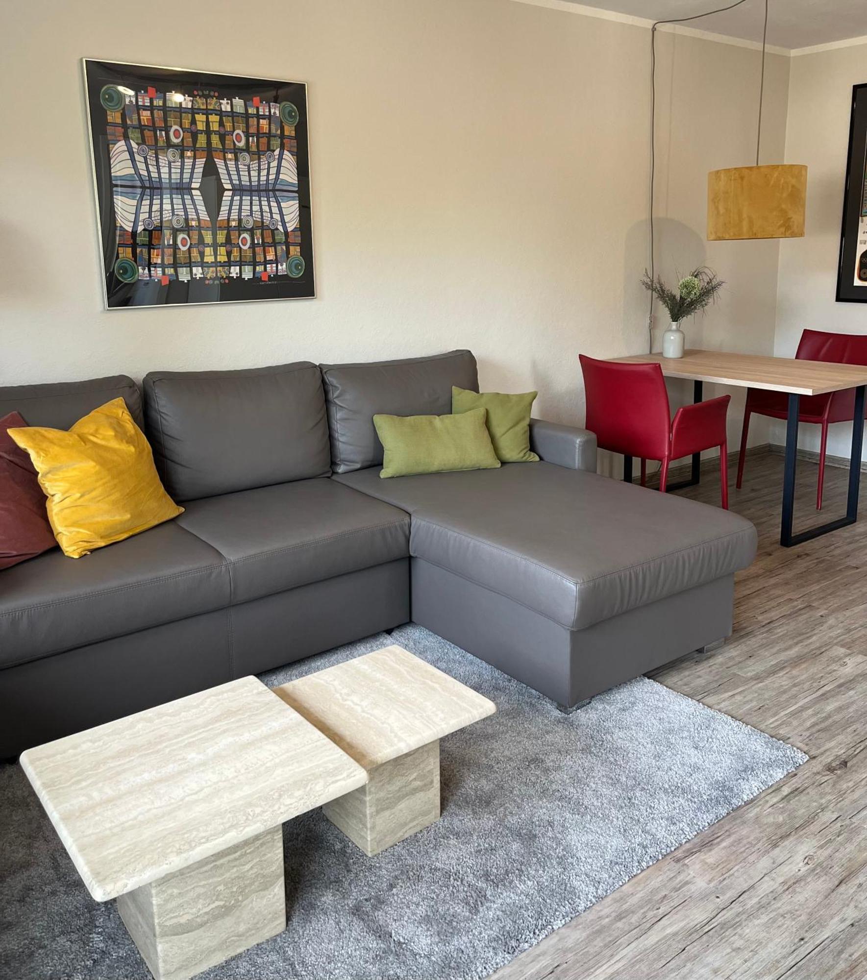 Ferienwohnung Flynn Sonthofen Exterior foto
