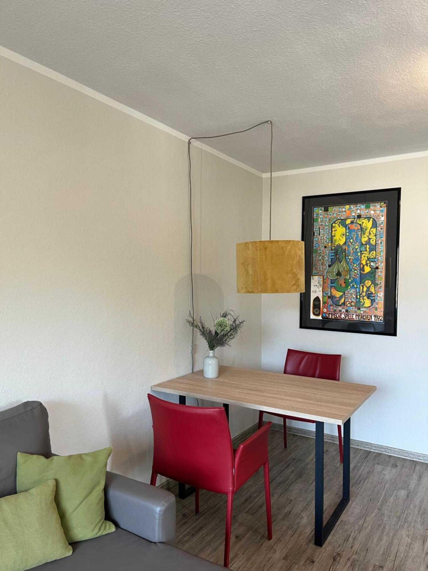 Ferienwohnung Flynn Sonthofen Exterior foto