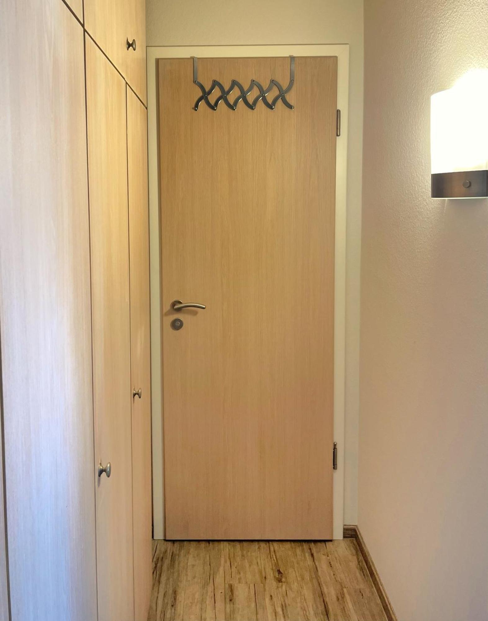 Ferienwohnung Flynn Sonthofen Exterior foto